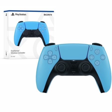 Joystick Sony DualSense Inalámbrico PS5 Azul