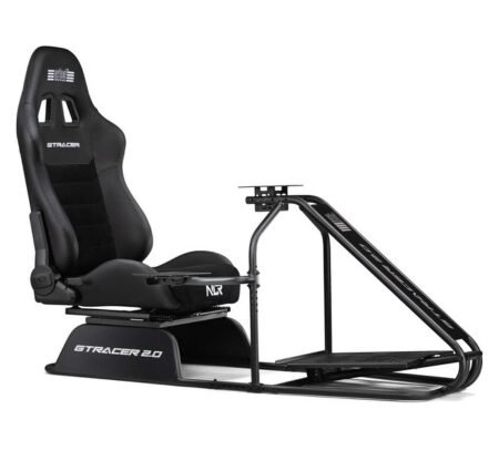 NEXT LEVEL RACING NLR-R007 SIMULADOR/COCKPIT GT RACER 2.0