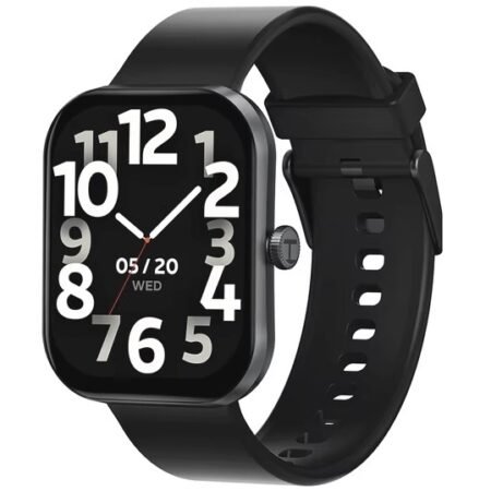 Reloj Smartwatch Haylou Watch S6