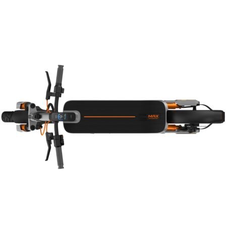 Monopatin Xiaomi Electric Scooter 6 Max