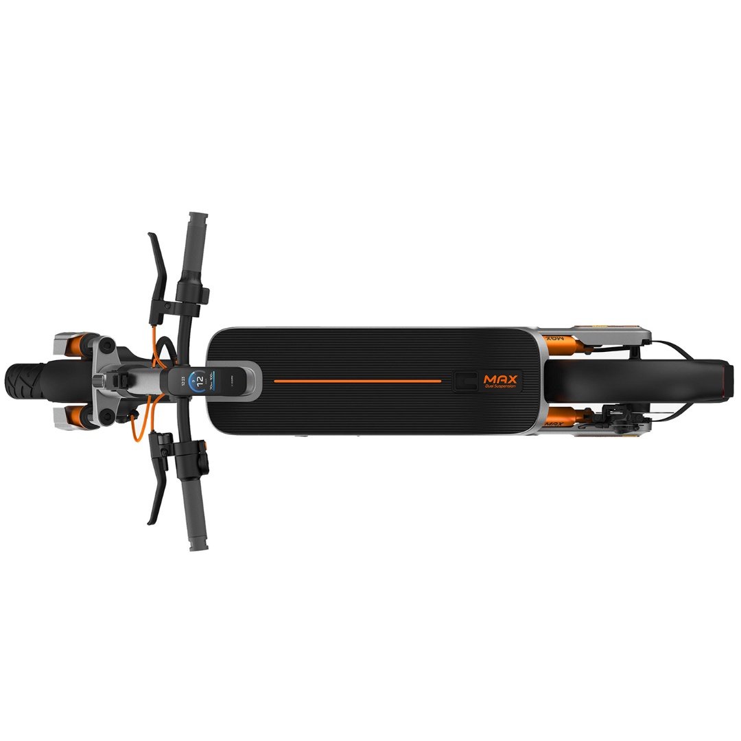 Monopatin Xiaomi Electric Scooter 6 Max