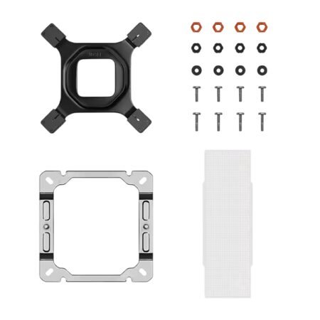 Air Cooler DeepCool AK400 G2 Blanco