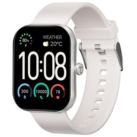 Reloj Smartwatch Haylou Watch S6