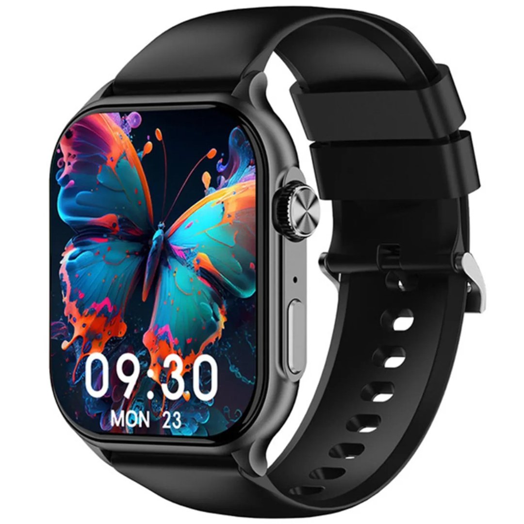 Reloj Smartwatch Lenovo Watch Fit