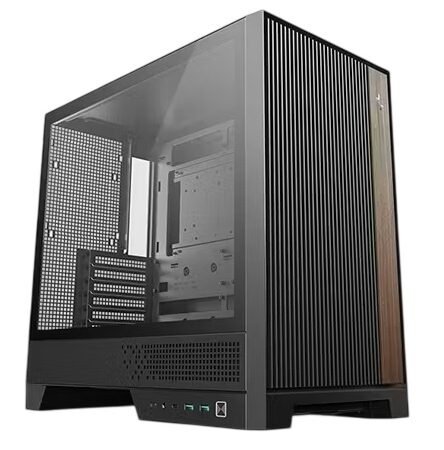 Gabinete DeepCool CL600