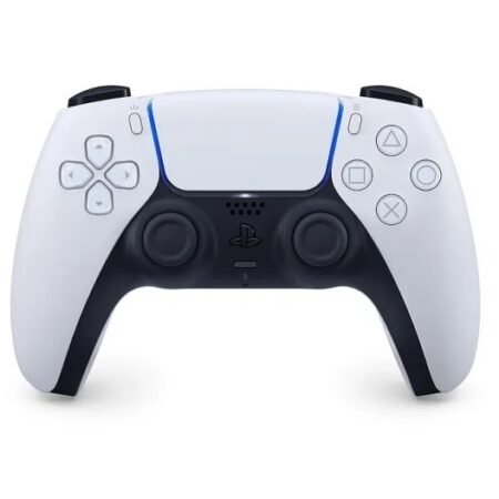 Joystick Sony DualSense V2 Inalámbrico PS5 Blanco