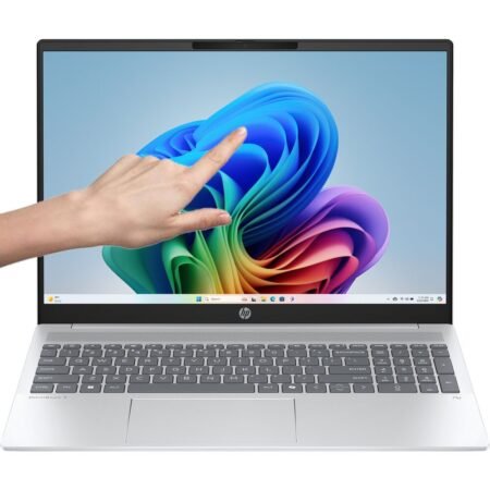 Notebook HP Ryzen AI 7 350 5.0GHz,16GB,1TB, 16"