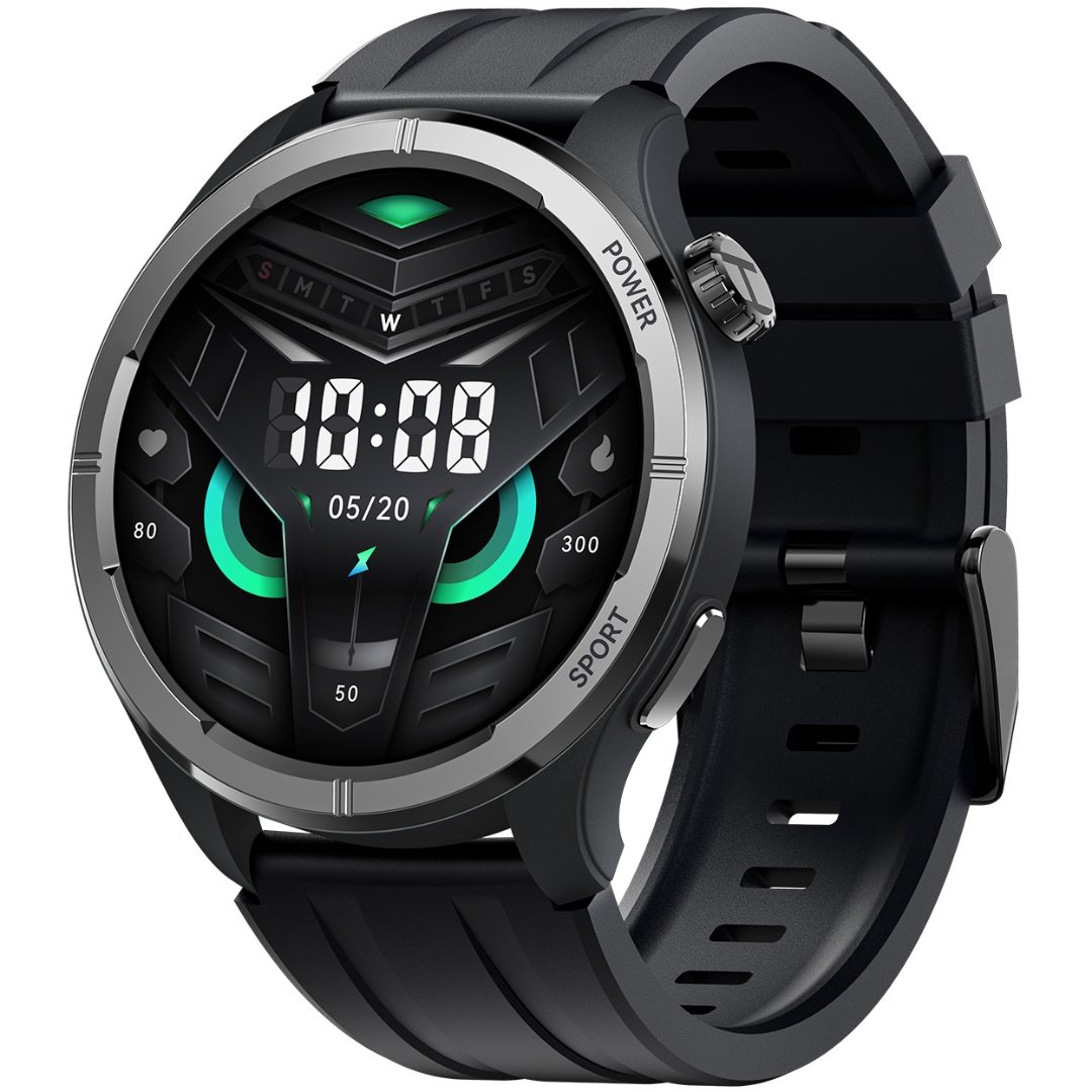 Reloj Smartwatch Haylou Solar Neo