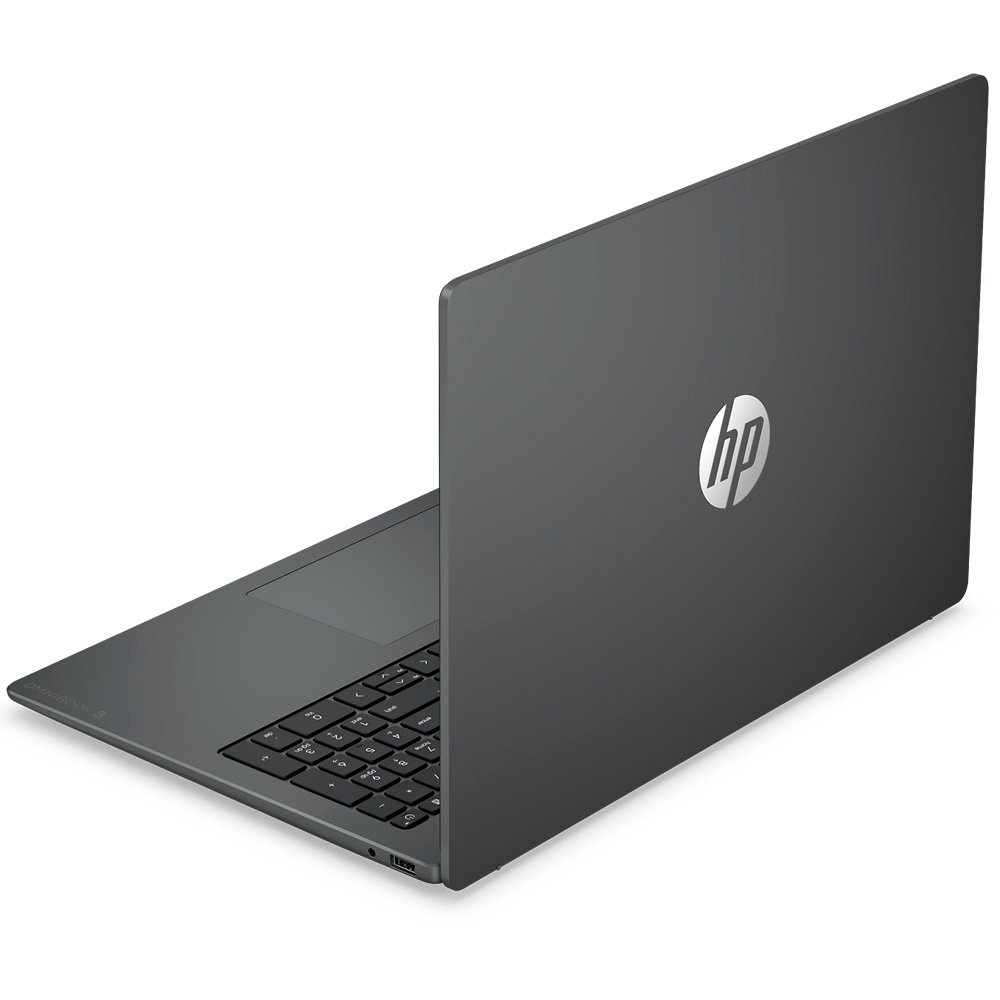 Notebook HP Snapdragon X 3.0GHz, 16GB, 512GB SSD, 16" WUXGA