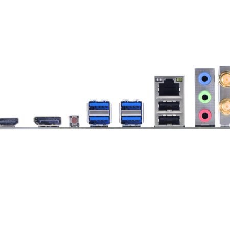 Motherboard BioStar A620M-E AM5 DDR5 Micro-ATX