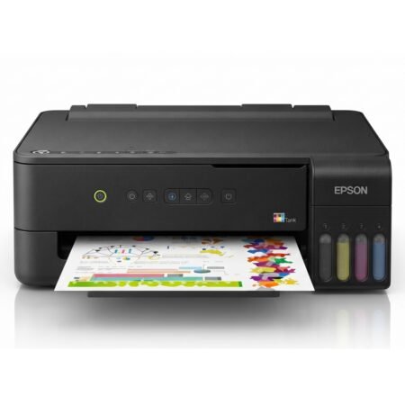 Impresora Epson EcoTank L1350 Wi-Fi