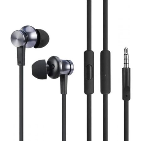 Auriculares Xiaomi Mi In-Ear Basic
