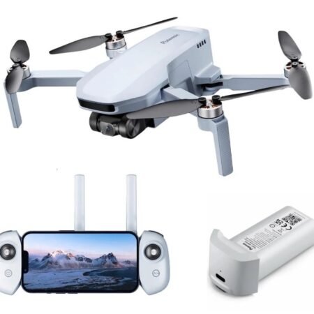 Dron Potensic ATOM SE 4K con Batería Inteligente Extra
