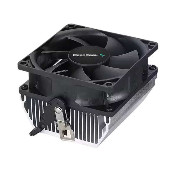 Cooler CPU DeepCool CK-AM209 V2 para AMD