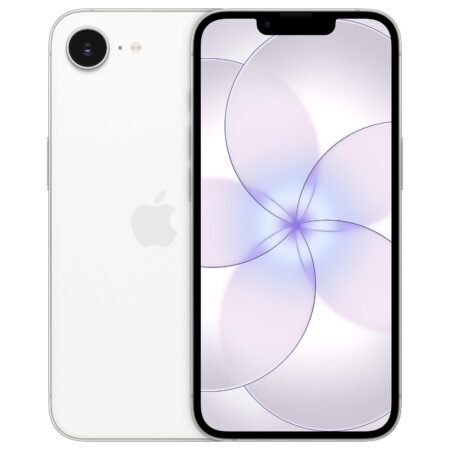Apple iPhone 17e 256GB White
