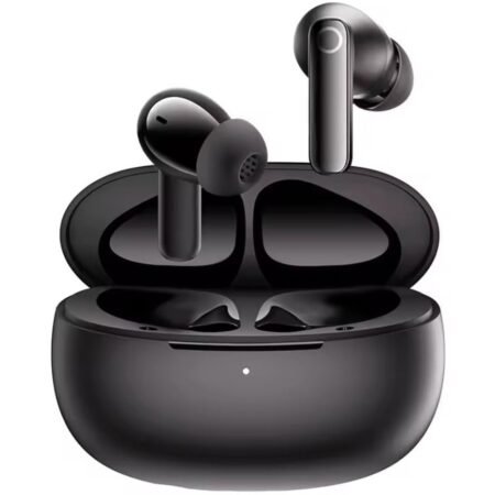 Auriculares TWS Haylou HQ5 negro