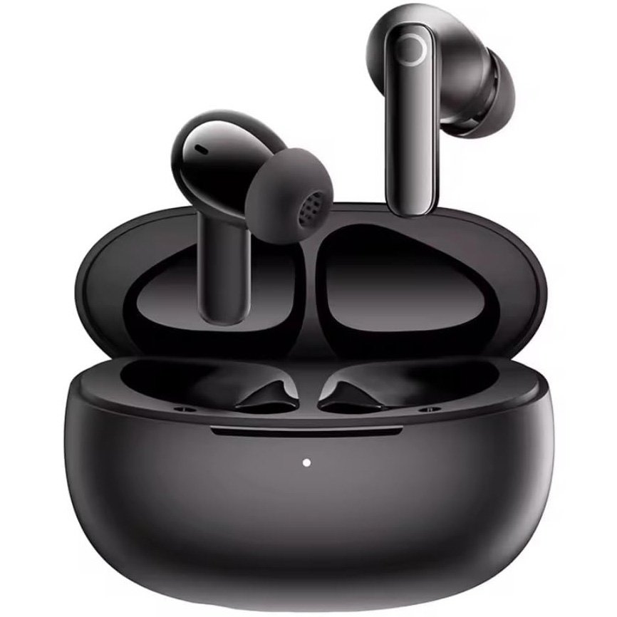 Auriculares TWS Haylou HQ5 negro