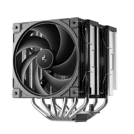 Air Cooler DeepCool AG620 G2 Doble Torre 6 Heatpipes