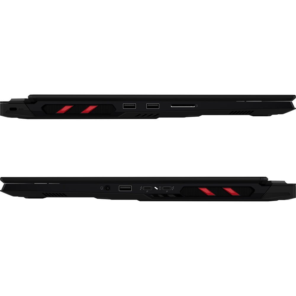 Notebook Gamer MSI Core Ultra 9 5.5Ghz, 32GB, 1TB SSD, 18" QHD+ 240Hz, RTX 5080 16GB