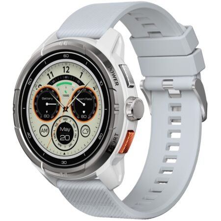 Reloj Smartwatch Haylou Solar Ultra