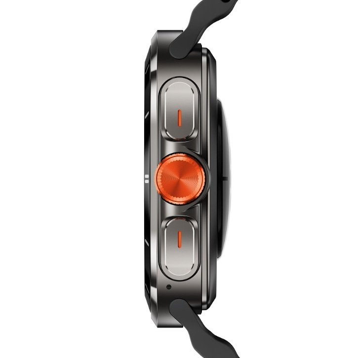 Reloj Smartwatch Haylou Vibe