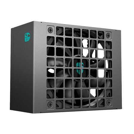 Fuente DeepCool PS750P 750W Platinum ATX 3.1 SFX