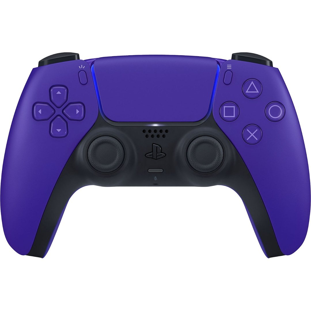 Joystick Sony DualSense Inalámbrico PS5 Violeta