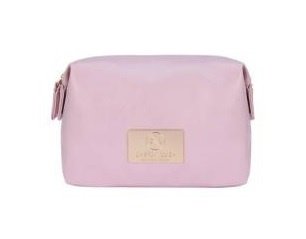 Neceser Gaston Luga GL Toiletry Bag Rosado