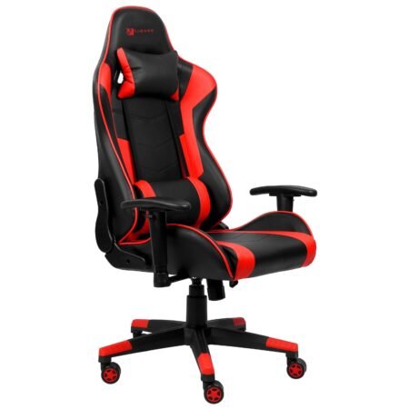 Silla Gamer X-lizzard CH-138 rojo