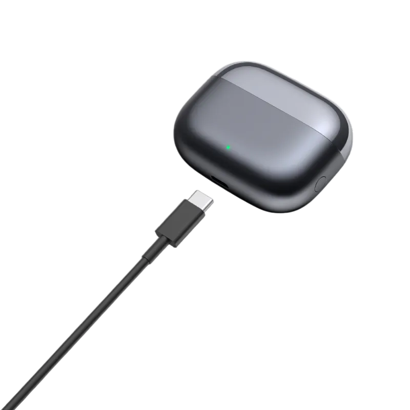 Audífonos Edifier EvoBuds Pro True Wireless ANC Gris