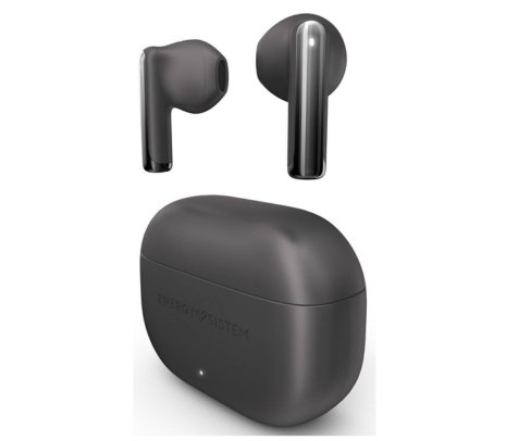 ENERGY SISTEM 459360 EARPHONES STYLEBUD BLACK TWS