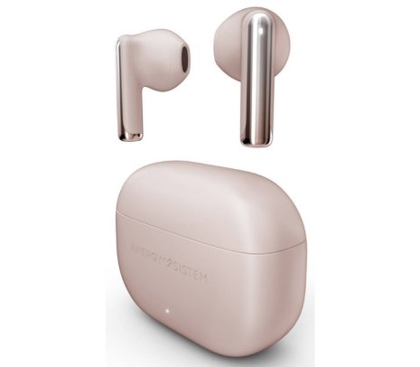 ENERGY SISTEM 459377 EARPHONES STYLEBUD PINK TWS