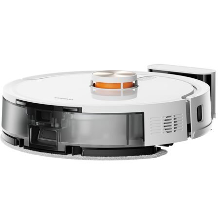 Aspiradora Robot Deerma S40 Pro 15000Pa
