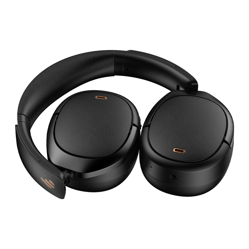 Audífonos Edifier WH950NB Bluetooth Cancelación Ruido Blanco