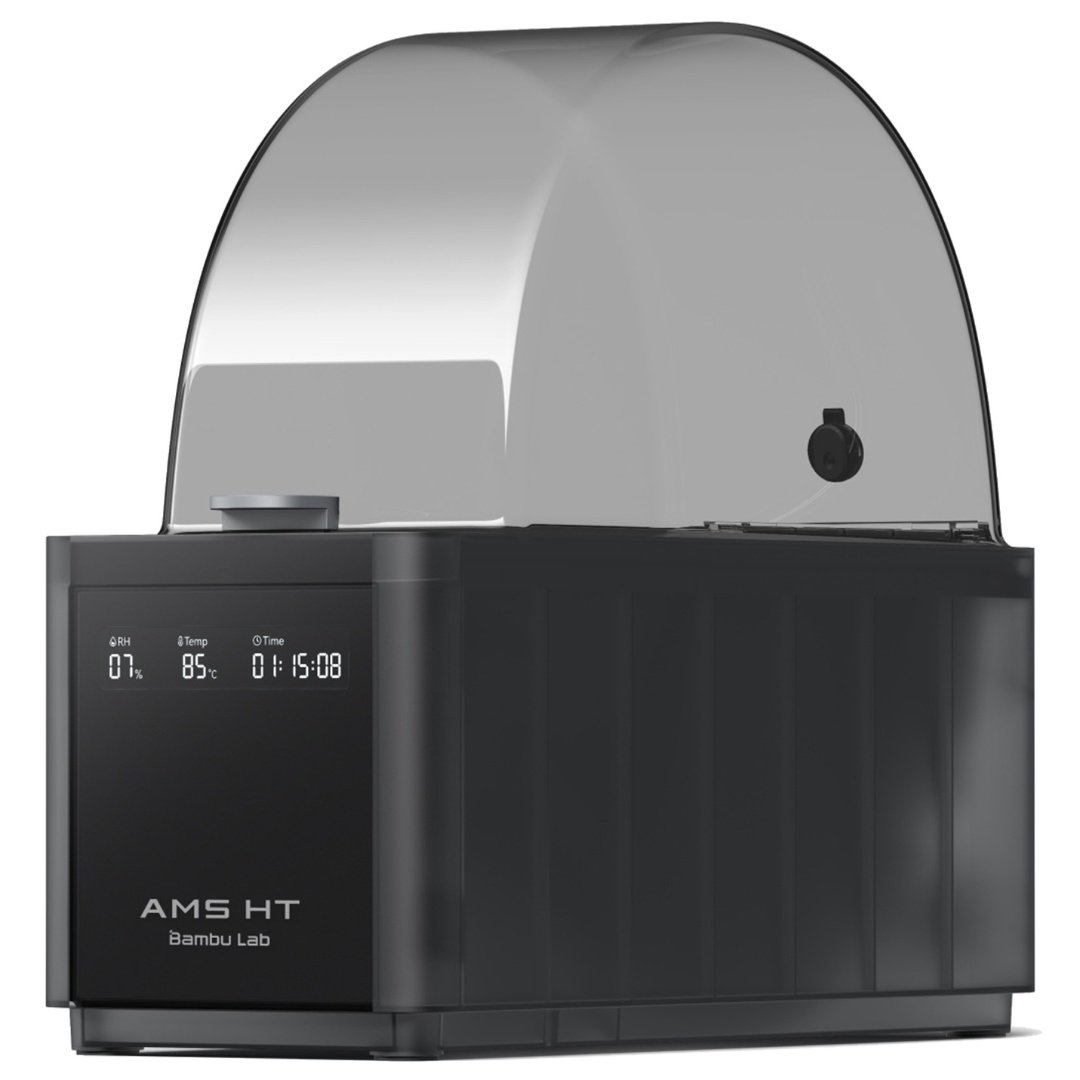 Bambu Lab AMS HT - Automatic Material System
