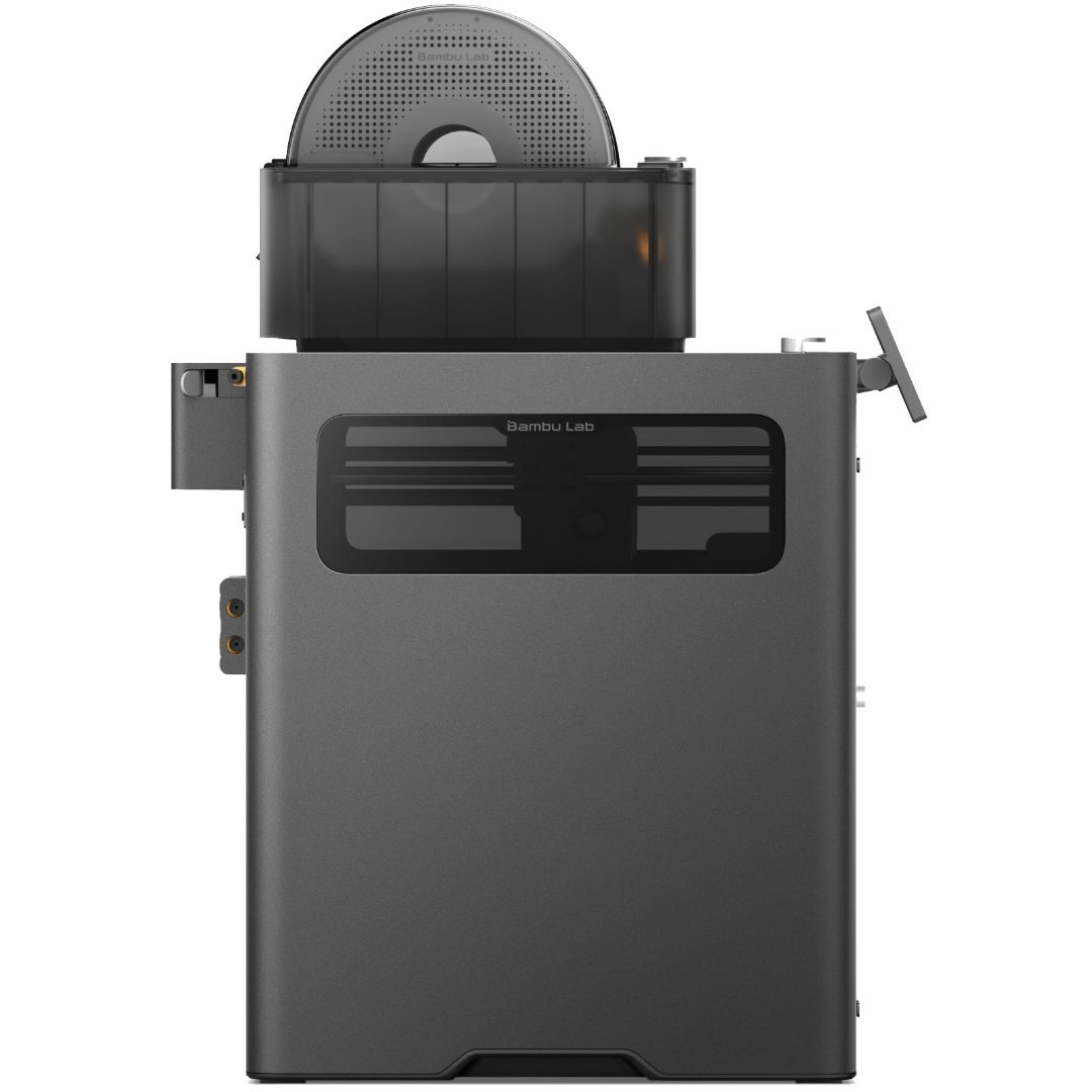 Impresora 3D Bambu Lab X2D Combo con AMS 2 PRO