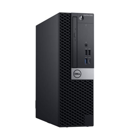 Equipo Dell Optiplex 5060 Core i5 8500 8GB 256GB