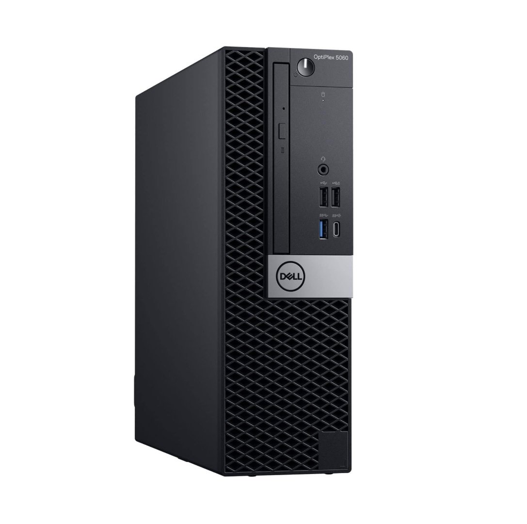 Equipo Dell Optiplex 5060 Core i5 8500 8GB 256GB