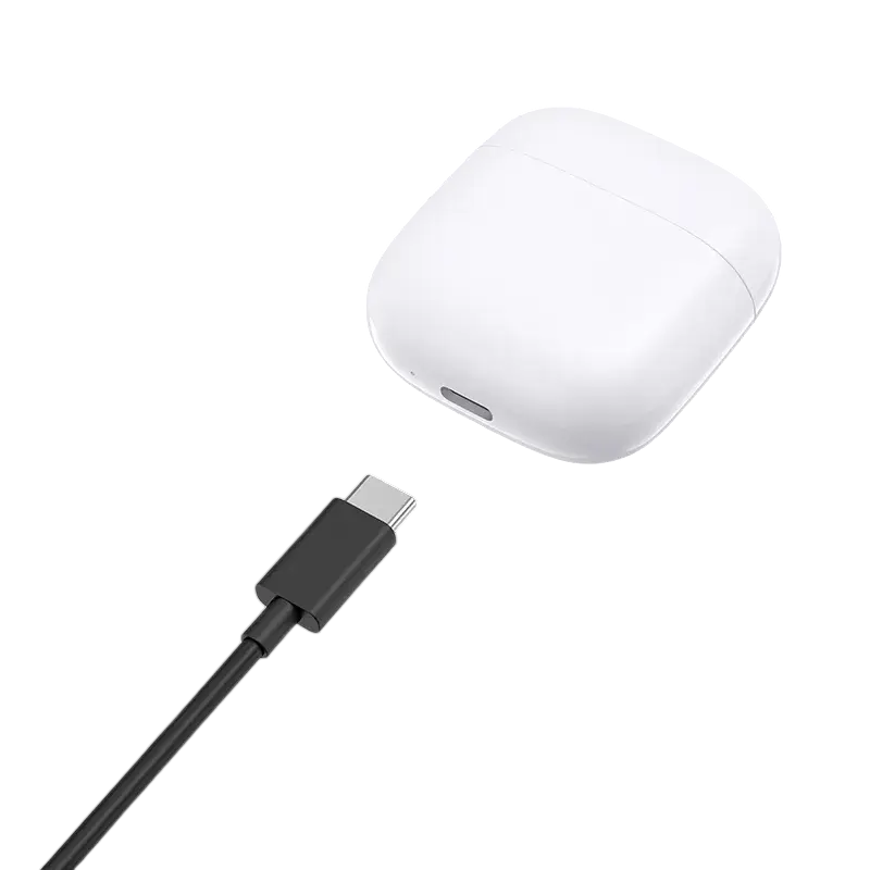 Audífonos True Wireless Edifier X2 Plus Bluetooth V6.0 Blanco