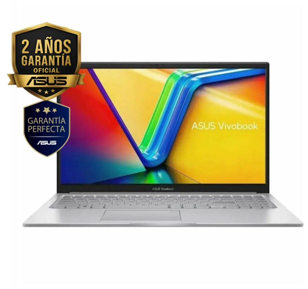 Notebook Asus Core 7 5.4Ghz, 16GB, 512GB SSD, 15.6" FHD, W11 Pro
