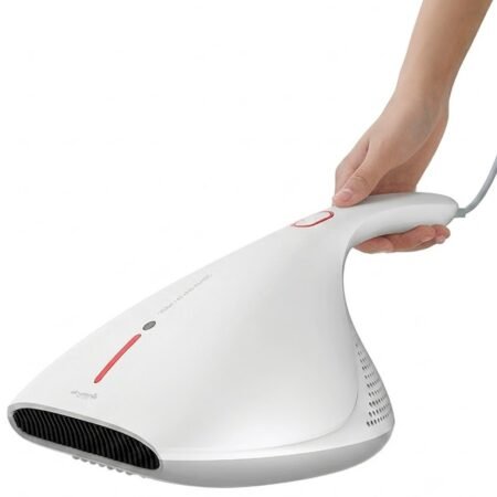 Aspiradora de mano Deerma CM800 Antiácaros
