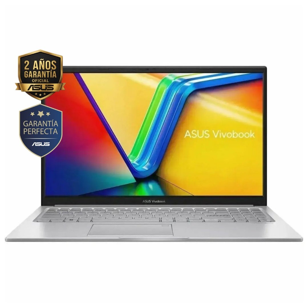 Notebook Asus Core 7 5.4Ghz, 16GB, 512GB SSD, 15.6" FHD, W11 Pro
