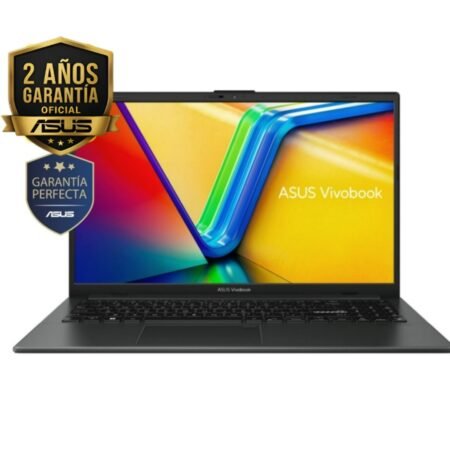 Notebook Asus Ryzen 5 4.3Ghz, 8GB, 512GB SSD, 15.6" FHD, Win11