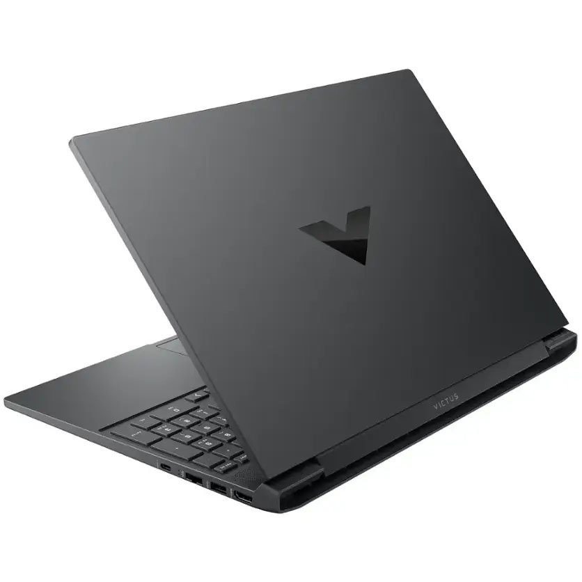 Notebook Gamer HP Ryzen 5 4.6Ghz, 8GB, 512GB SSD, 15.6"" FHD, RTX 3050 6GB Español