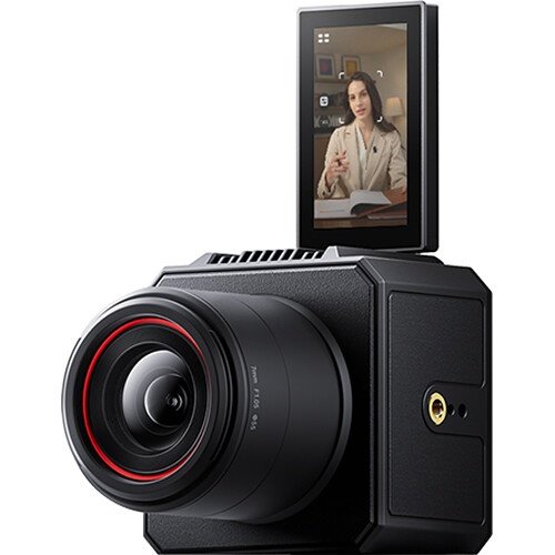 Cámara Streaming Hollyland VenusLiv Air 4K CMOS 1/1.3"