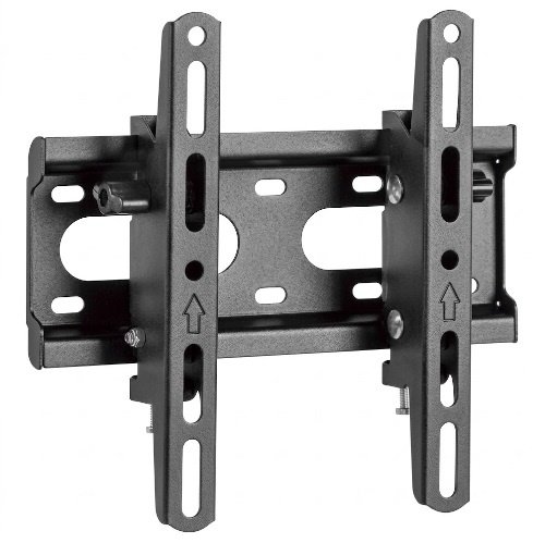 Soporte de pared Brateck inclinable para TV 23-43""