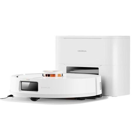 Aspiradora Robot Deerma H40 Pro