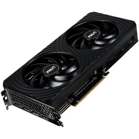 Tarjeta de Video Palit RTX 5060Ti Dual 8GB GDDR7