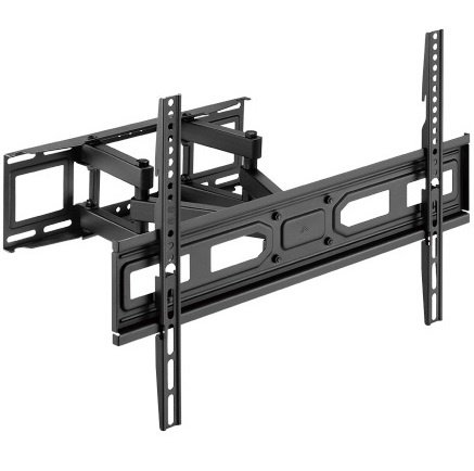 Soporte TV LCD Móvil hasta 80"" 40kg