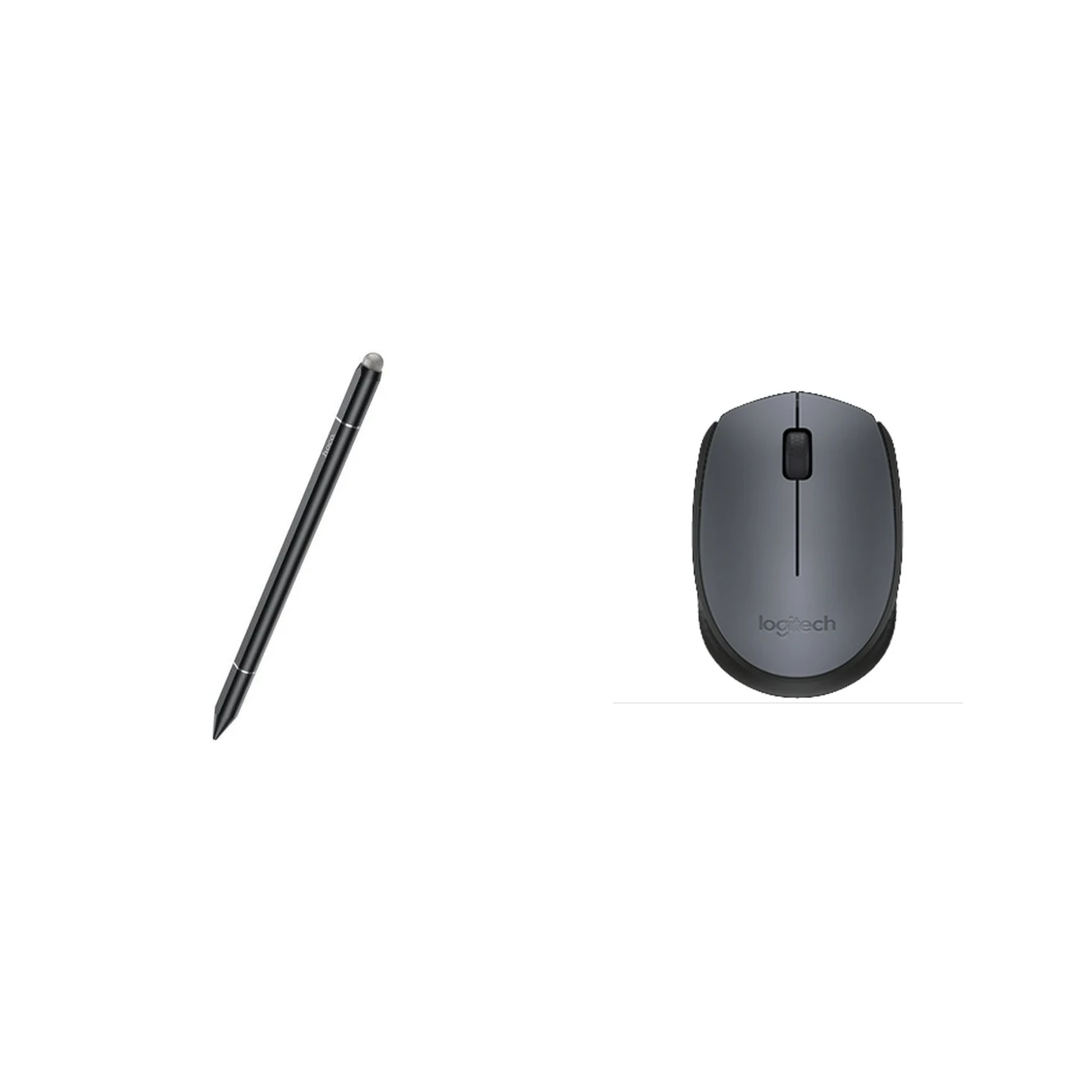 Combo Mouse +Lapiz Digital Universal
